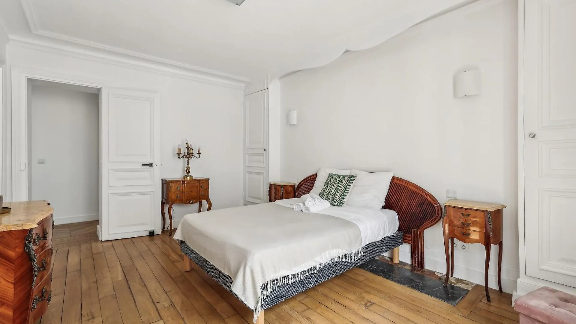 Apartmán Champs Elysees - 3Br - Cityapartmentstay Paříž
