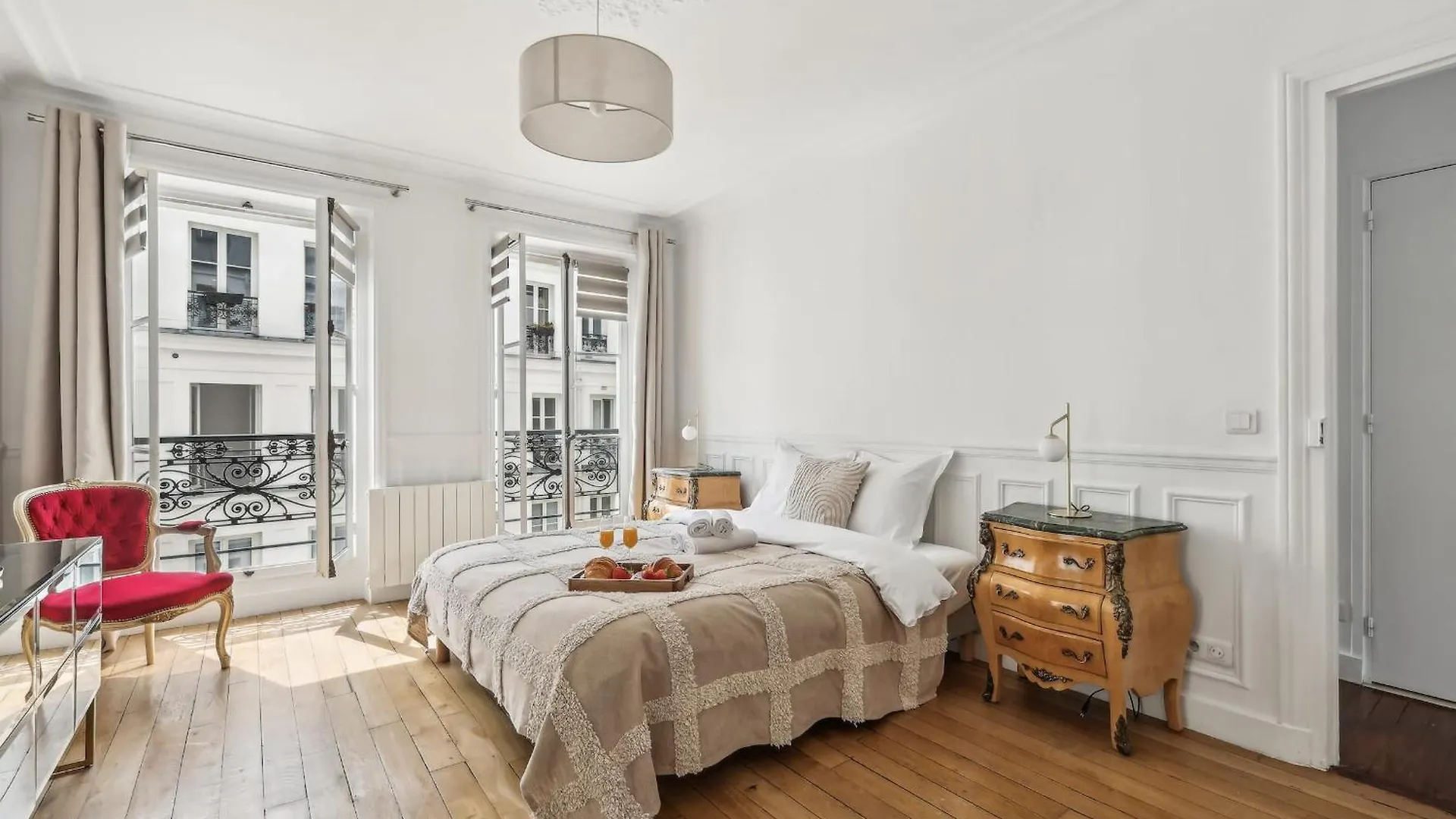 Apartmán Champs Elysees - 3Br - Cityapartmentstay Paříž Francie