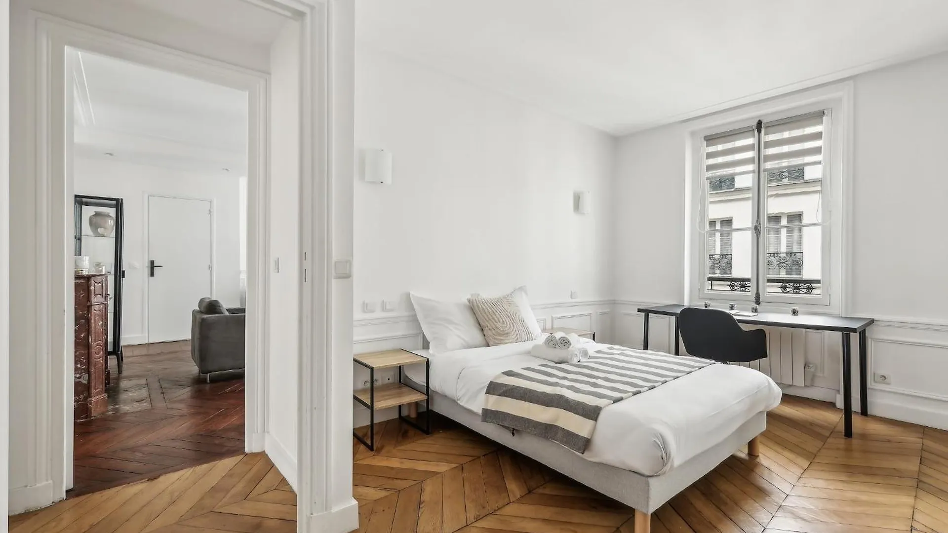 Champs Elysees - 3Br - Cityapartmentstay Paris 0*,  France