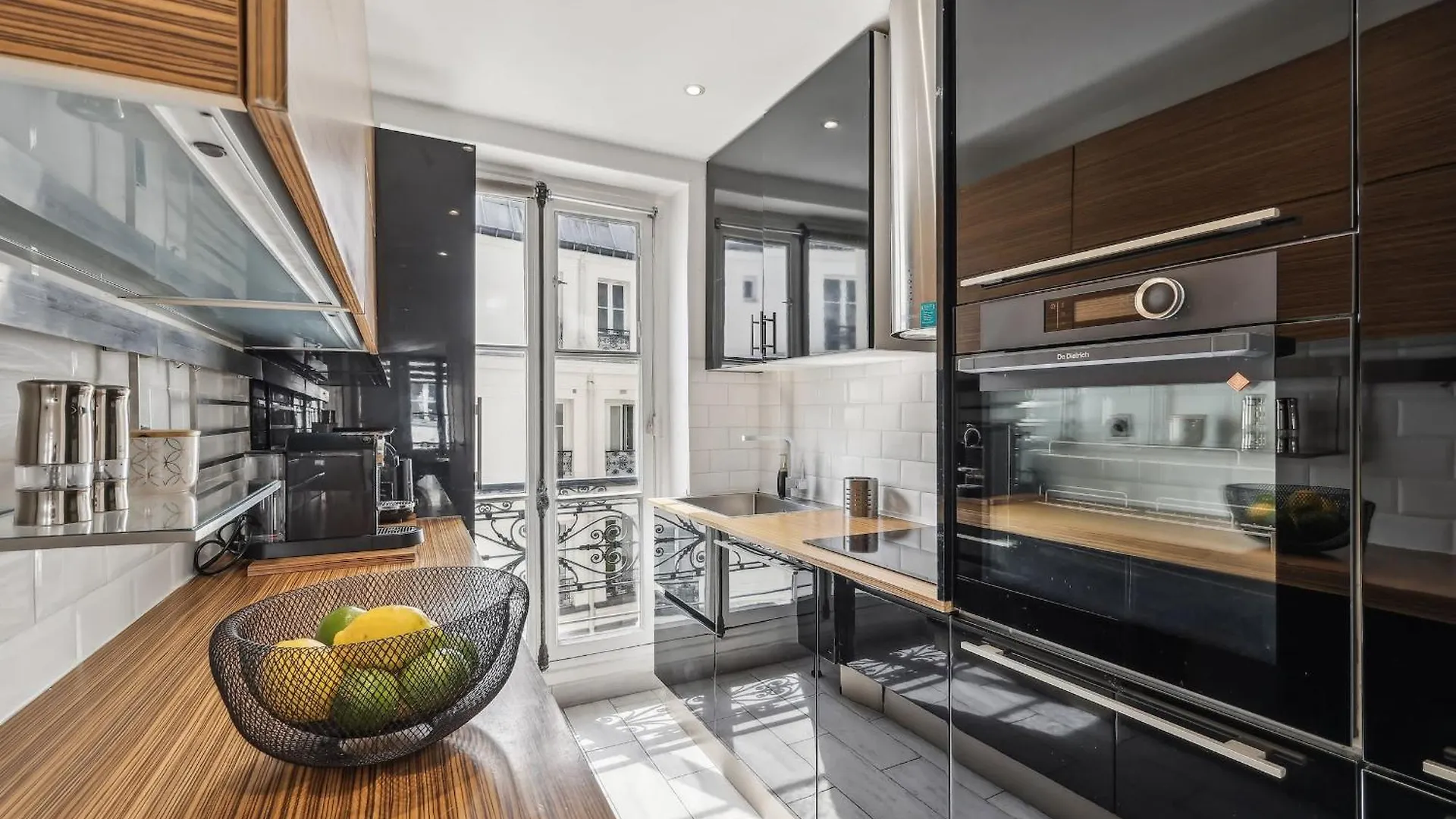 Champs Elysees - 3Br - Cityapartmentstay Paris